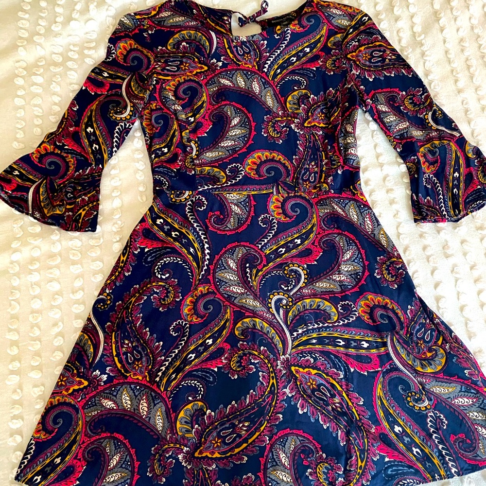 Like new Banana Republic dress